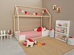 CAMA CASITA MONTESSORI AR - comprar online