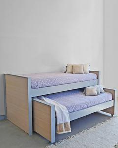 CAMA NIDO DOVER - tienda online