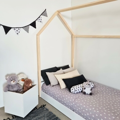 CAMA CASITA LIV