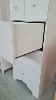 CHIFFONIER PRINCESA - OUTLET - comprar online