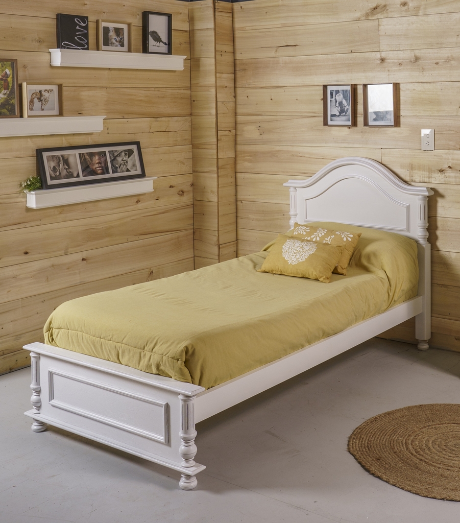 CAMA STOCCA - OUTLET - Comprar en El corral muebles