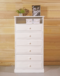 CHIFFONIER JUNIOR - OUTLET