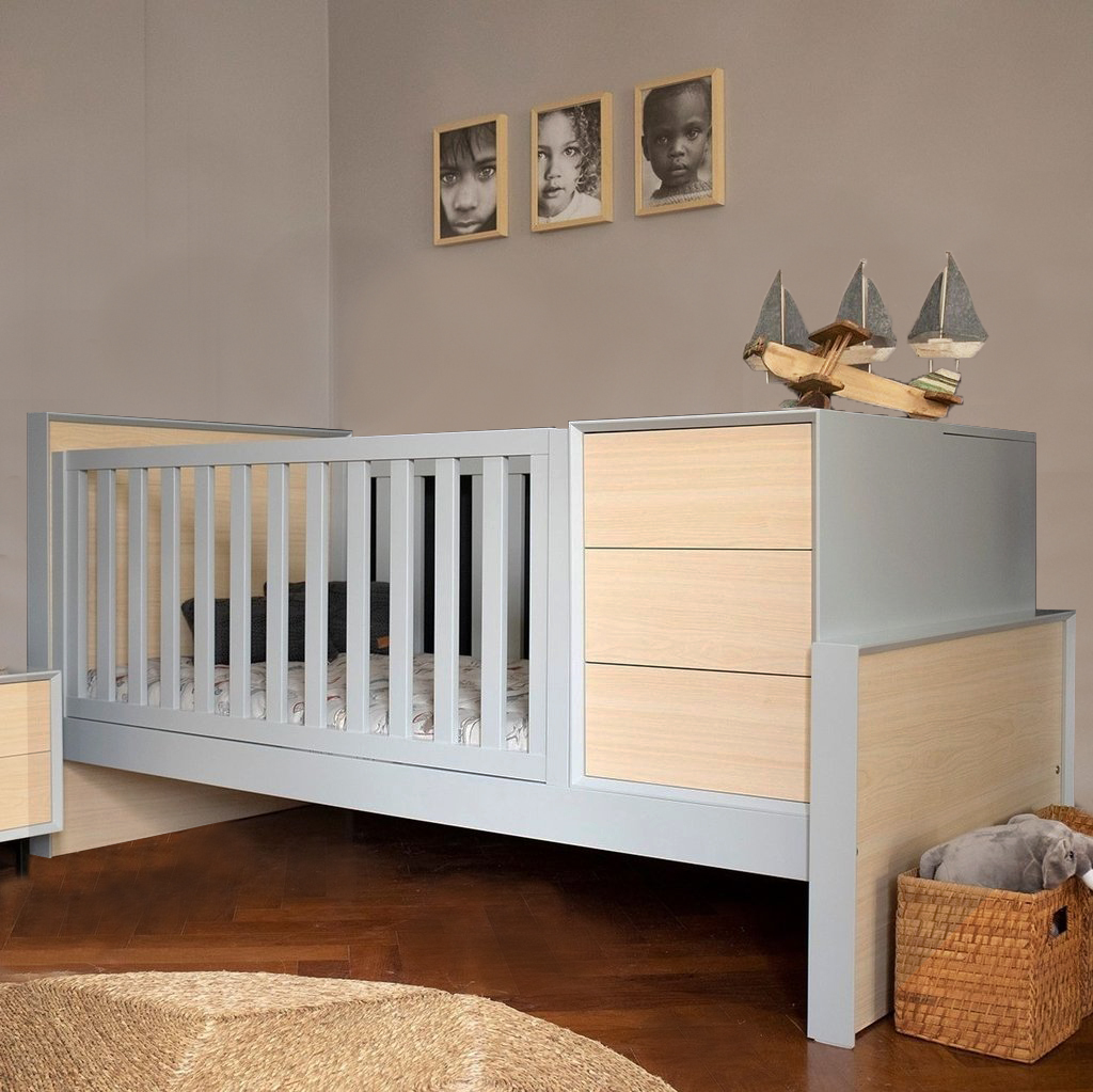 Muebles para Bebés Online