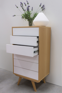 CHIFFONIER OLAF GUATAMBU - comprar online