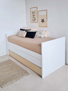 DIVAN COMPONIBLE MASAI - El corral muebles