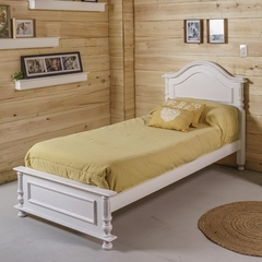 CAMA STOCCA - OUTLET