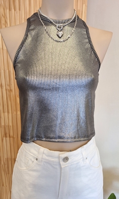 MUSCULOSA COLOMBIA - Montecarlo