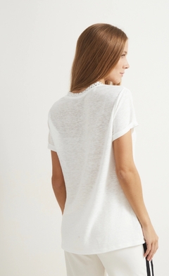 REMERA CHARIS - comprar online