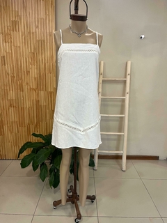 VESTIDO LIMONCELLO