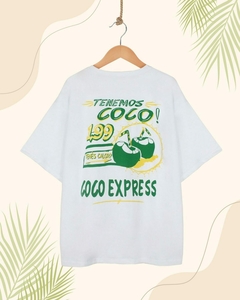 MAXI REMERON TENEMOS COCO en internet