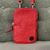 Crossbody Rojo - comprar online