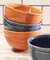 Bowl de cerámica azul - comprar online
