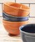 Bowl cerámica salmón - comprar online