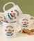 Taza Coffee Lovers - comprar online