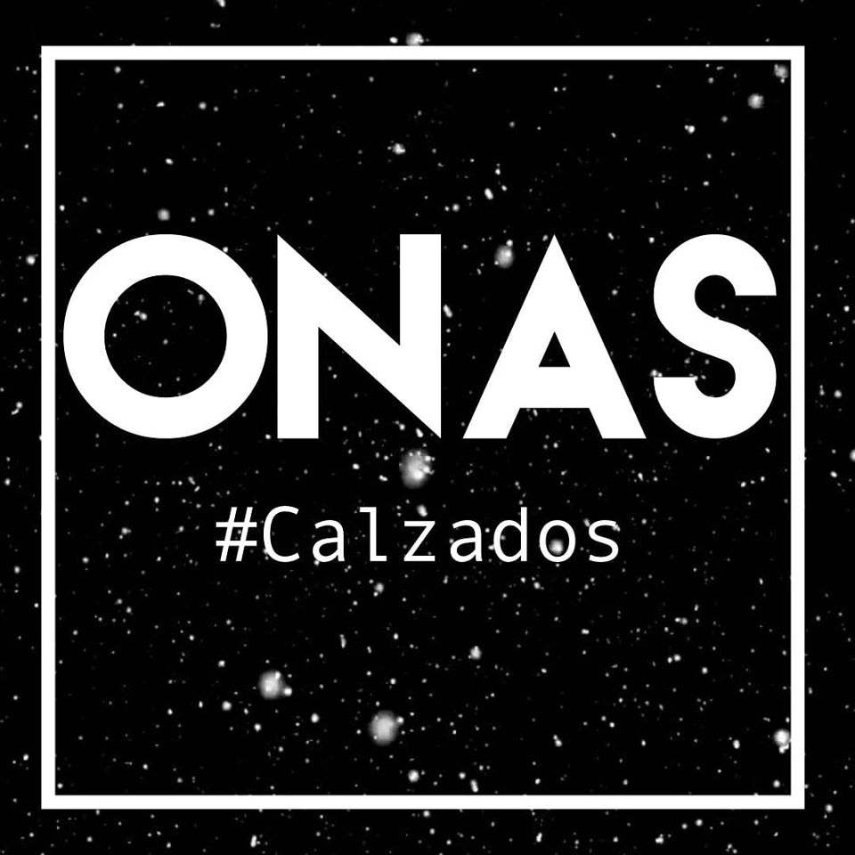 Onas calzados