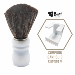 Pincel de Barbear Batil (EDIÇÃO CLÁSSICA) - #6455