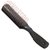 Escova para Pentear #1049 da Escovas Fidalga - Cabelos volumosos com cuidado e estilo, evitando a oleosidade excessiva durante o pentear.