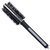 Escova Térmica de Metal #5604 - Crie cachos perfeitos com facilidade, cuidado e estilo com a Escova Térmica de Metal da Escovas Fidalga.