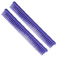 Pente Desfaz Nós Escovas Fidalga - Prático desembaraçador de cabelos sem quebrar os fios