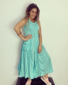 Vestido Mariana - comprar online