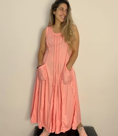 Vestido Mariana - comprar online