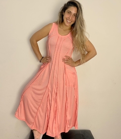 Vestido Mariana - Luba by Luna