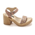 Sandalias Chloe - comprar online