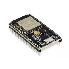 Placa Nodemcu ESP32S Wifi Bluetooth ESP32 Wroom Arduino Nubbeo - comprar online