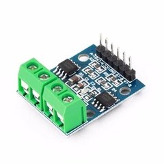 Doble Puente H Driver L9110s Motor Dc Arduino L9110 Nubbeo