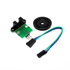 Sensor Velocidad Giro Rueda Encoder Tacometro Arduino Nubbeo