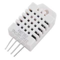 Sensor Humedad Relativa Y Temperatura Dht22 Arduino Nubbeo - comprar online