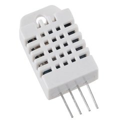 Sensor Humedad Relativa Y Temperatura Dht22 Arduino Nubbeo