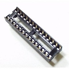 Atmega328 Cristal Zocalo Capacitor Atmega 328 Arduino Nubbeo - Nubbeo