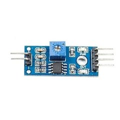 Modulo Sensor De Humedad De Suelo Tierra Arduino Nubbeo - comprar online