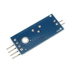 Modulo Sensor De Humedad De Suelo Tierra Arduino Nubbeo en internet