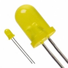 Pack 30 Leds 5mm Rojo Amarillo Verde Arduino Nubbeo - Nubbeo