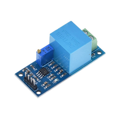 Sensor ZMPT101B Tension Alterna 220V Voltaje Arduino Nubbeo