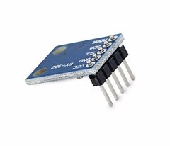 Modulo Sensor Digital De Luz Bh1750 Arduino Nubbeo - comprar online