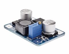 Fuente Step Down Dc 60v Entrada Lm2576hv 1.2v-26v 3a Nubbeo en internet