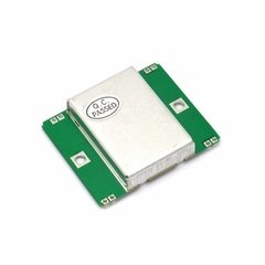 Sensor Movimiento Microondas Hb100 Micro Onda Arduino Nubbeo - comprar online