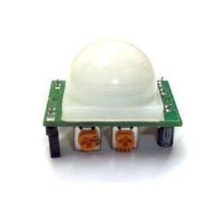 Modulo Sensor Movimiento Infrarrojo Hc Sr501 Nubbeo - Nubbeo