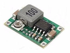 Fuente Step Down Dc Dc Mini360 1v A 17v 1.8a Arduino Nubbeo