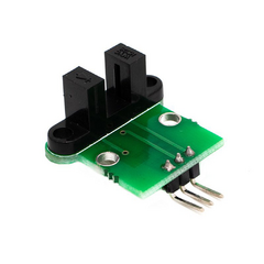 Sensor Velocidad Giro Rueda Encoder Tacometro Arduino Nubbeo - Nubbeo