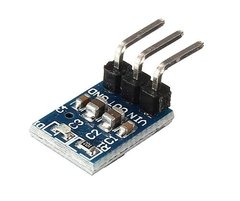 Modulo Alimentación 3V3 800mA AMS1117 Arduino Nubbeo - comprar online