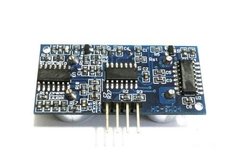 Sensor Ultrasonido Hc-sr04 Distancia Arduino Robotica Nubbeo - comprar online