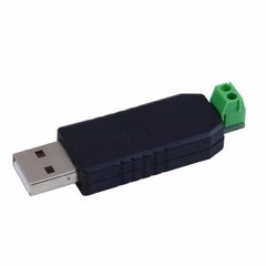 Adaptador Usb Rs485 Windows Linux Mac Arduino Nubbeo