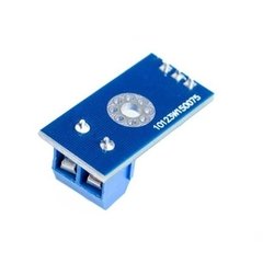 Modulo Sensor Tension Voltaje 0v-25v Dc Nubbeo - comprar online
