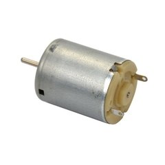 Motor Dc 9000rpm 1.5v A 3v Modelo Re280 Re-280ra-2865 Nubbeo