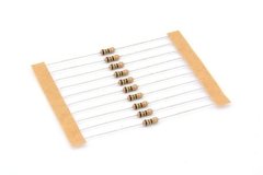 Pack 10 Resistencias 150 Ohm 1/4w Resistencia Arduino Nubbeo