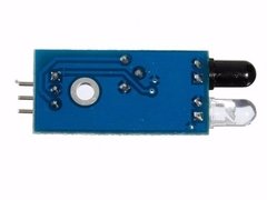 Modulo Detector Sensor Obstaculos Infrarrojo Arduino Nubbeo - Nubbeo